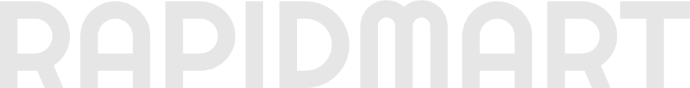 RapidMart - Quality Products & Services Mart